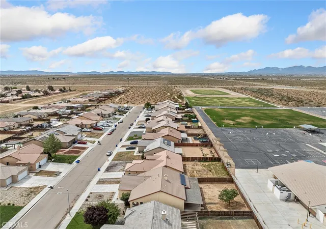 Homes for sale in Adelanto, CA | 14400 Jeremiah, Adelanto, CA 92301 | MLS# HD26067871