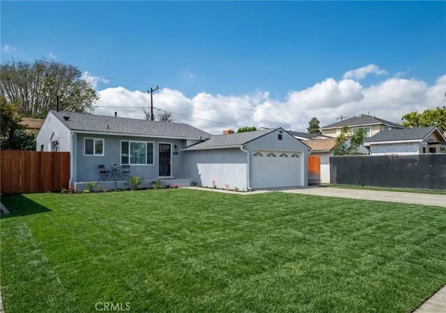 Photo 1 of Sale Pending at 3827 Lomina, Long Beach, CA 90808 | MLS# PW26068817 | Listing updated on 2026-05-23