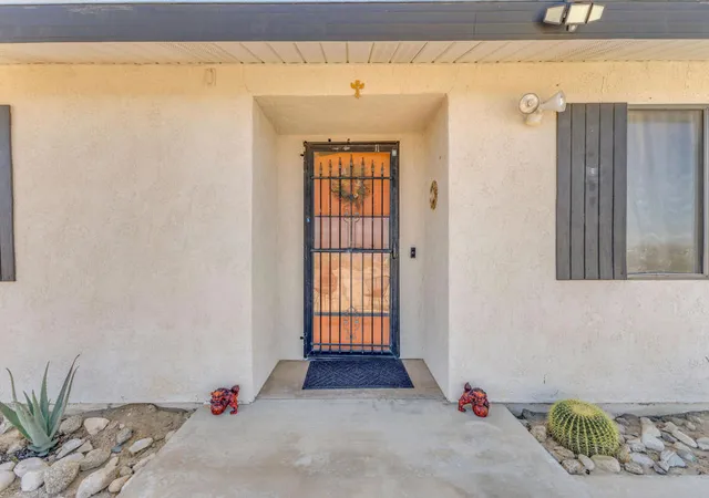 Homes for sale in 29 Palms, CA | 74591 Alta Loma Dr, 29 Palms, CA 92277 | MLS# 219145680DA