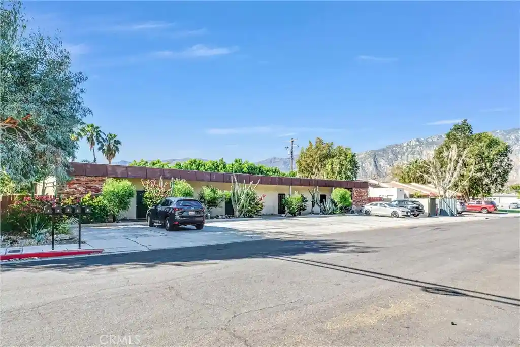Photo 1 of Multi family home for sale at 3737 E Calle De Carlos, Palm Springs, CA 92264 | MLS# CV26070291 | Listing updated on 2026-10-21