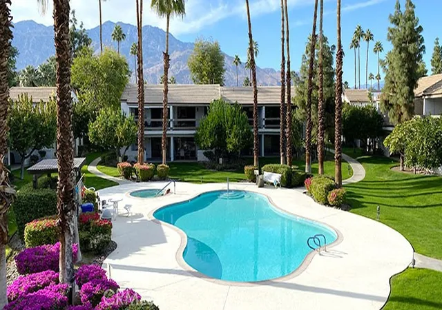 Homes for sale in Palm Springs, CA | 5265 E Waverly Drive, Palm Springs, CA 92264 | Houzeo