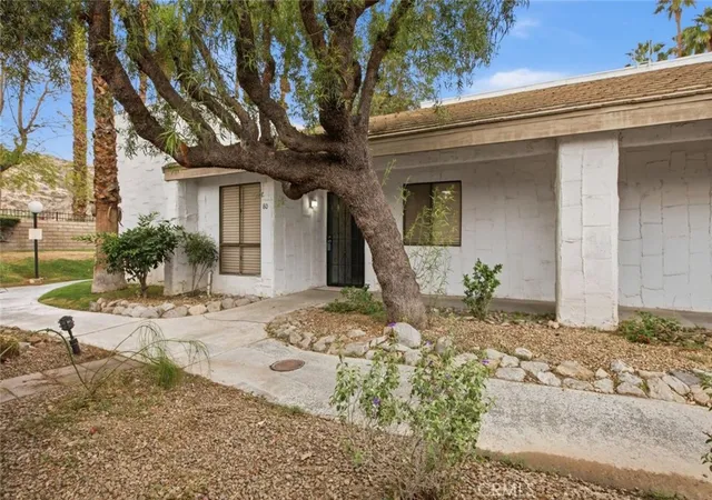 Homes for sale in Palm Springs, CA | 5265 E Waverly Dr, Palm Springs, CA 92264