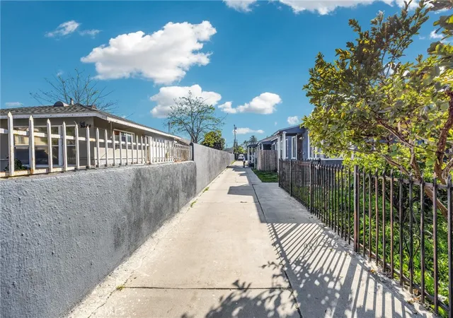 Photo 2 of Multi family home for sale at 3218 Euclid, Lynwood, CA 90262 | MLS# NP26069694 | Listing updated on 2026-09-25