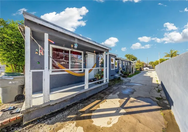 Photo 32 of Multi family home for sale at 3218 Euclid, Lynwood, CA 90262 | MLS# NP26069694 | Listing updated on 2026-09-25