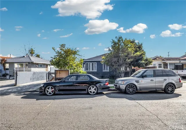 Photo 3 of Multi family home for sale at 3218 Euclid, Lynwood, CA 90262 | MLS# NP26069694 | Listing updated on 2026-09-25