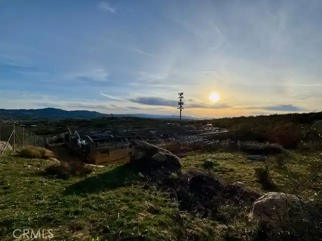 Photo 1 of Land for sale at 54740 Cave Rock Rd, Anza, CA 92539 | MLS# SW26069987 | Listing updated on 2026-10-19