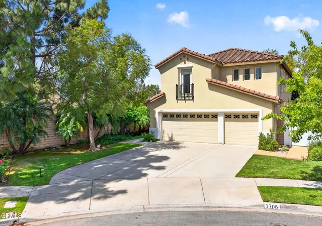 1st image of 1705 Via Pajaro, Camarillo, CA 93012 | MLS# V1-35531