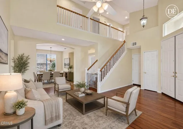 4th image of 1705 Via Pajaro, Camarillo, CA 93012 | MLS# V1-35531