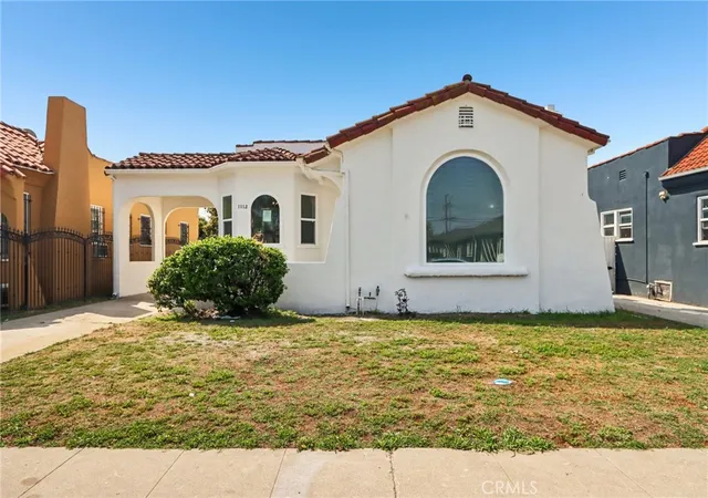 1st image of 1112 W 64th St, Los Angeles, CA 90044 | MLS# OC26069905