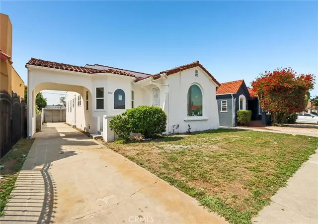 2nd image of 1112 W 64th St, Los Angeles, CA 90044 | MLS# OC26069905