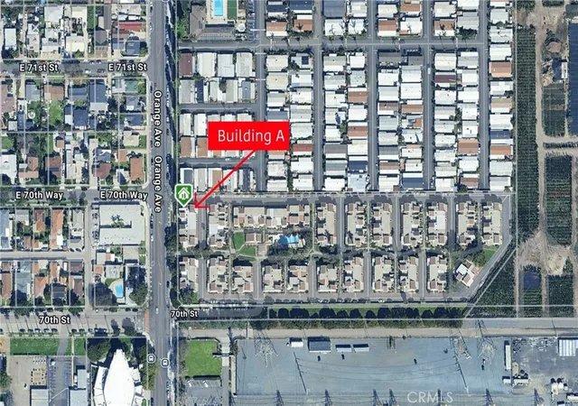 31st image of 16710 Orange Ave #A1, Paramount, CA 90723 | MLS# PW26070322
