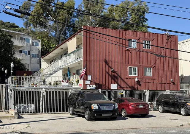 1st image of 2745 S Fremont Ave, Alhambra, CA 91803 | MLS# P1-26525