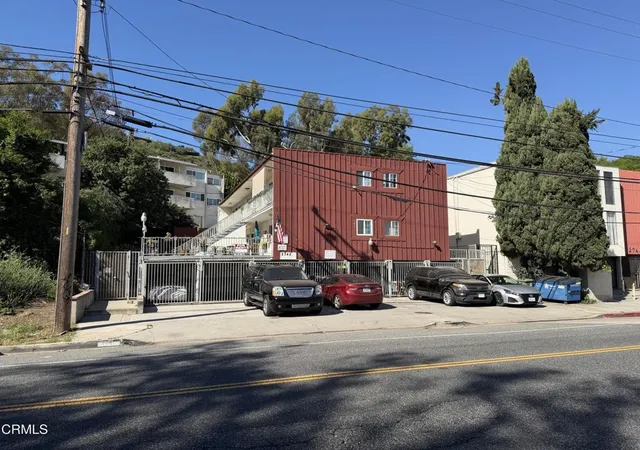 2nd image of 2745 S Fremont Ave, Alhambra, CA 91803 | MLS# P1-26525