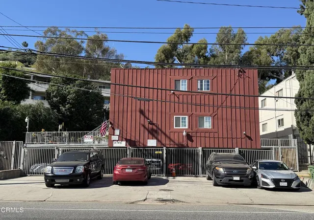 3rd image of 2745 S Fremont Ave, Alhambra, CA 91803 | MLS# P1-26525