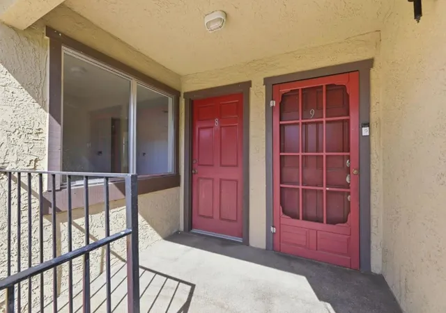 3rd image of 177 Monroe St #8, Santa Clara, CA 95050 | MLS# ML82041201