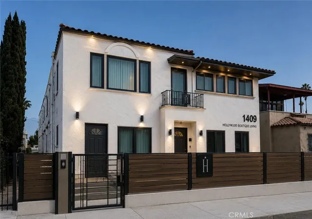 Homes for sale in Los Angeles, CA | 1409 N Hobart, Los Angeles, CA 90027 | MLS# SB26065521