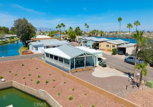 1st image of 551 Beach, Needles, CA 92363 | MLS# IG26064689