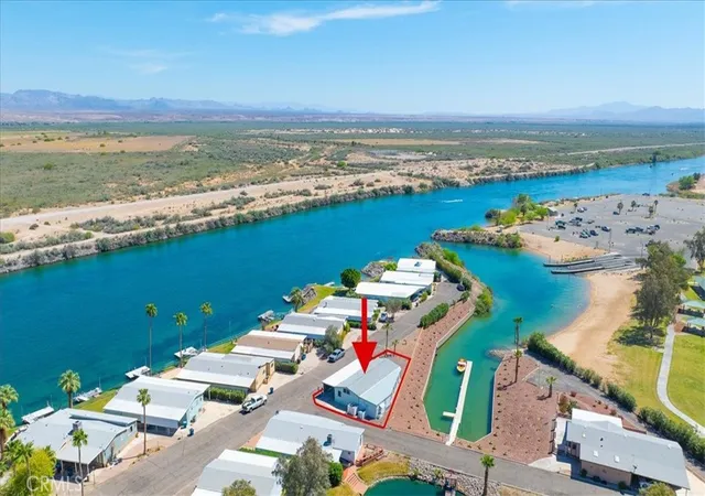 2nd image of 551 Beach, Needles, CA 92363 | MLS# IG26064689