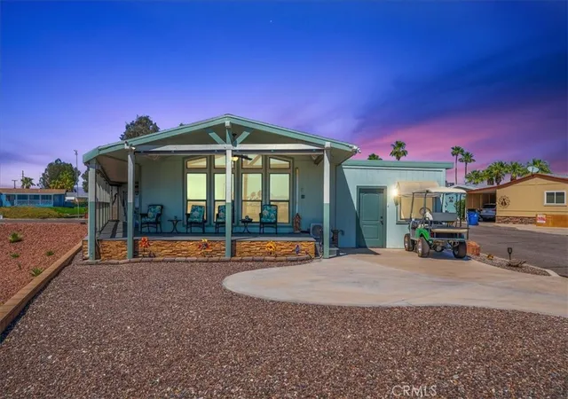 3rd image of 551 Beach, Needles, CA 92363 | MLS# IG26064689