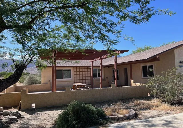1st image of 2960 Frying Pan Rd, Borrego Springs, CA 92004 | MLS# 260007647SD