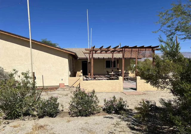 3rd image of 2960 Frying Pan Rd, Borrego Springs, CA 92004 | MLS# 260007647SD
