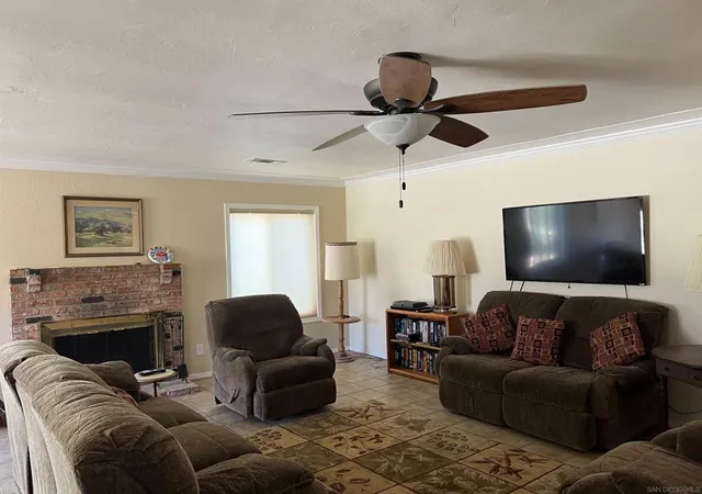 4th image of 2960 Frying Pan Rd, Borrego Springs, CA 92004 | MLS# 260007647SD