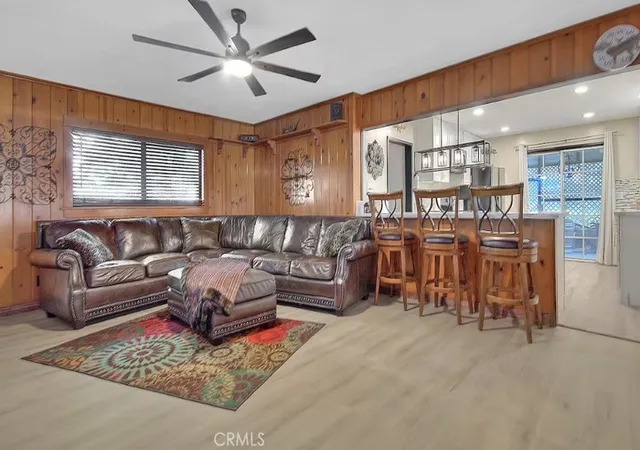 4th image of 1002 Cherokee St, Fawnskin, CA 92333 | MLS# CV26070361