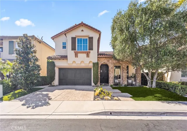Homes for sale in Rancho Santa Margarita, CA | 51 Rolling Ridge, Rancho Santa Margarita, CA 92688 | MLS# OC26057241