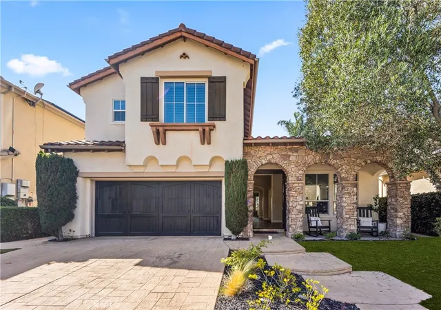 Homes for sale in Rancho Santa Margarita, CA | 51 Rolling Ridge, Rancho Santa Margarita, CA 92688 | MLS# OC26057241