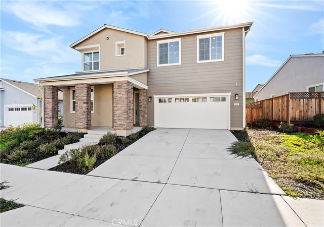 2nd image of 5541 Promontory, Antioch, CA 94531 | MLS# SW26070469