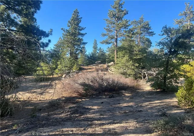 Photo 1 of Land for sale at 0 Hardy, Arrowbear, CA 92382 | MLS# OC26070476 | Listing updated on 2026-04-04