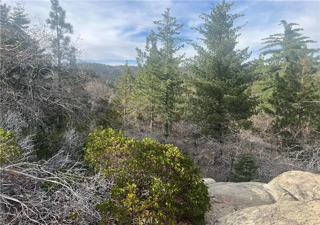 Photo 2 of Land for sale at 0 Hardy, Arrowbear, CA 92382 | MLS# OC26070476 | Listing updated on 2026-04-04