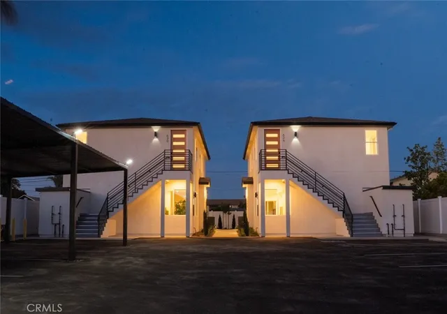Multi family home for sale at 630 N Juniper St, Escondido, CA 92025 | MLS# PW26070091