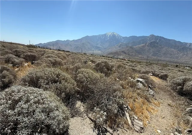 2nd image of 0 Rockview Dr, Whitewater, CA 92282 | MLS# SW26069929