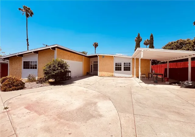 Photo 1 of Sale Pending at 16151 E Kingside, Covina, CA 91722 | MLS# WS26070600 | Listing updated on 2026-09-27