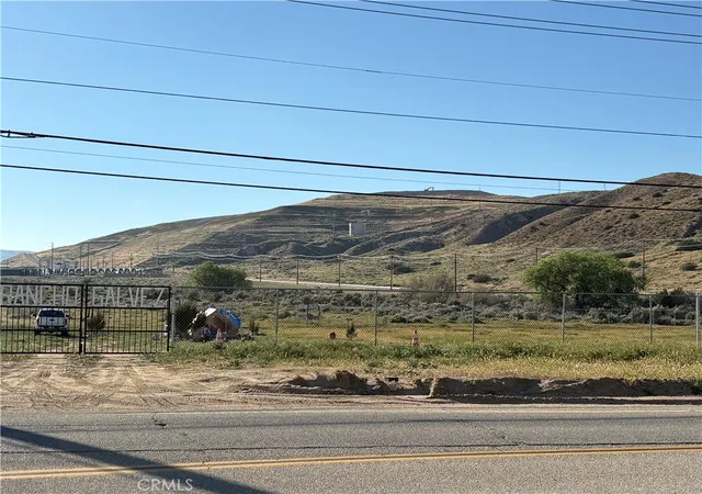 2nd image of 0 Tierra Subida, Palmdale, CA 93550 | MLS# SR26070610