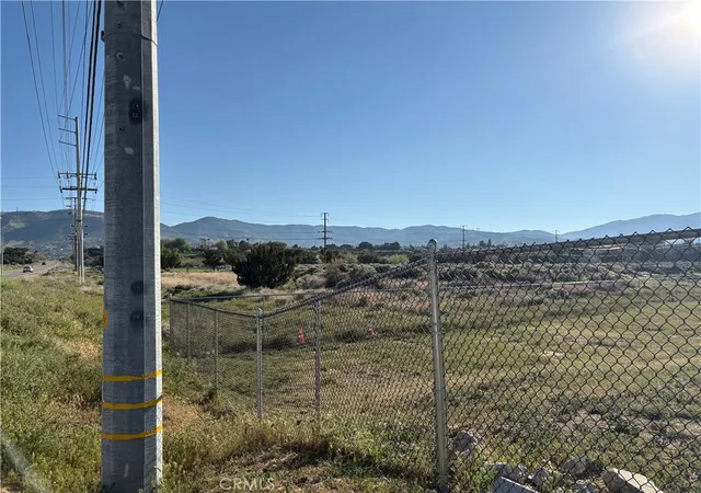 4th image of 0 Tierra Subida, Palmdale, CA 93550 | MLS# SR26070610