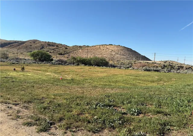 5th image of 0 Tierra Subida, Palmdale, CA 93550 | MLS# SR26070610