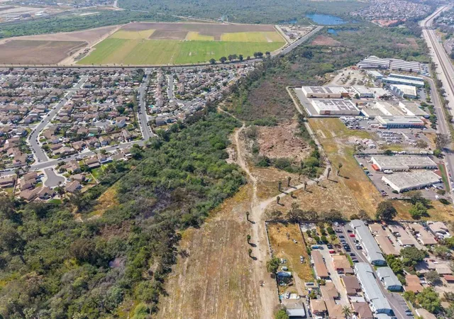 1st image of 0 Calle Primera, San Ysidro, CA 92173 | MLS# PTP2602450