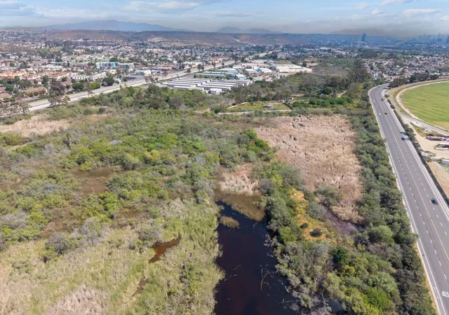 3rd image of 0 Calle Primera, San Ysidro, CA 92173 | MLS# PTP2602450