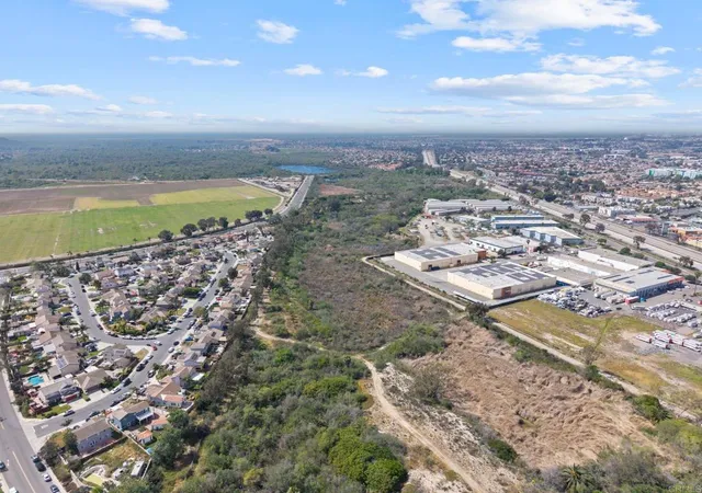 4th image of 0 Calle Primera, San Ysidro, CA 92173 | MLS# PTP2602450