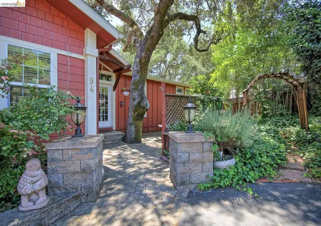 Homes for sale in Scotts Valley, CA | 552 Bean Creek Rd #SPC 94, Scotts Valley, CA 95066 | MLS# 41129357