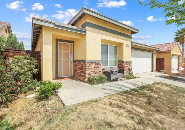 1st image of 11672 Dos Palmas, Victorville, CA 92392 | MLS# CV26070524