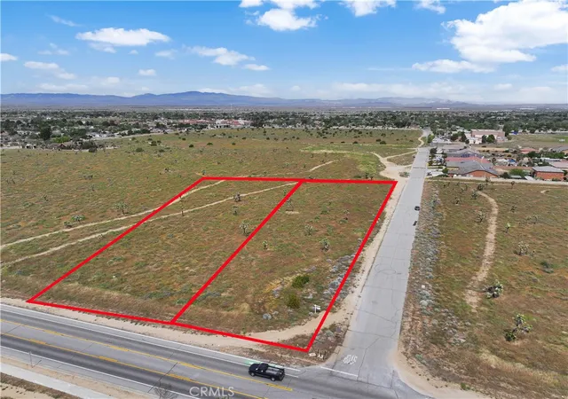 1st image of 37 Avenue L8, Quartz Hill, CA 93536 | MLS# SR26070671
