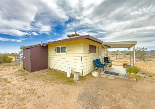 2nd image of 58388 Aberdeen Dr, Yucca Valley, CA 92284 | MLS# CV26068091