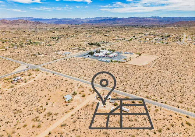 48th image of 58388 Aberdeen Dr, Yucca Valley, CA 92284 | MLS# CV26068091