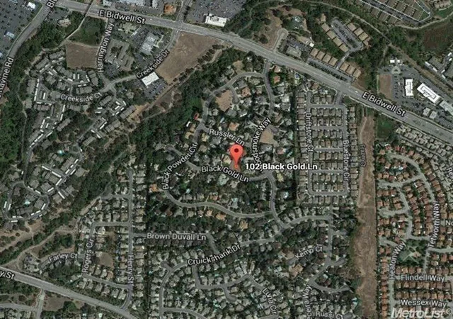 Homes for sale in Folsom, CA | 102 Black Gold Ln, Folsom, CA 95630 | MLS# ML82041252