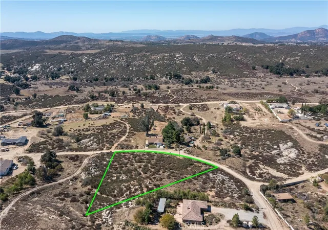3rd image of 0 Sabina Dr, Hemet, CA 92544 | MLS# SW26068903