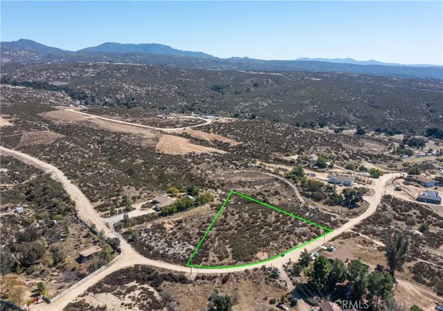 5th image of 0 Sabina Dr, Hemet, CA 92544 | MLS# SW26068903