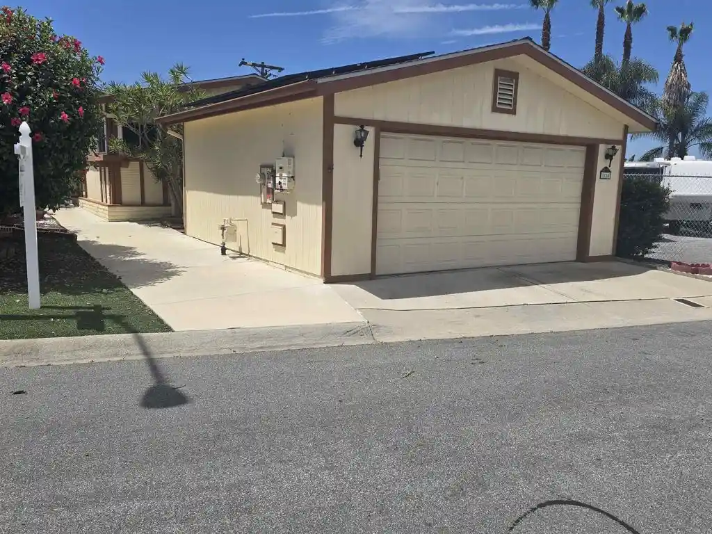 Photo 1 of Manufactured home for sale at 1164 Via Santa Paulo, Vista, CA 92081 | MLS# NDP2603140 | Listing updated on 2026-10-19
